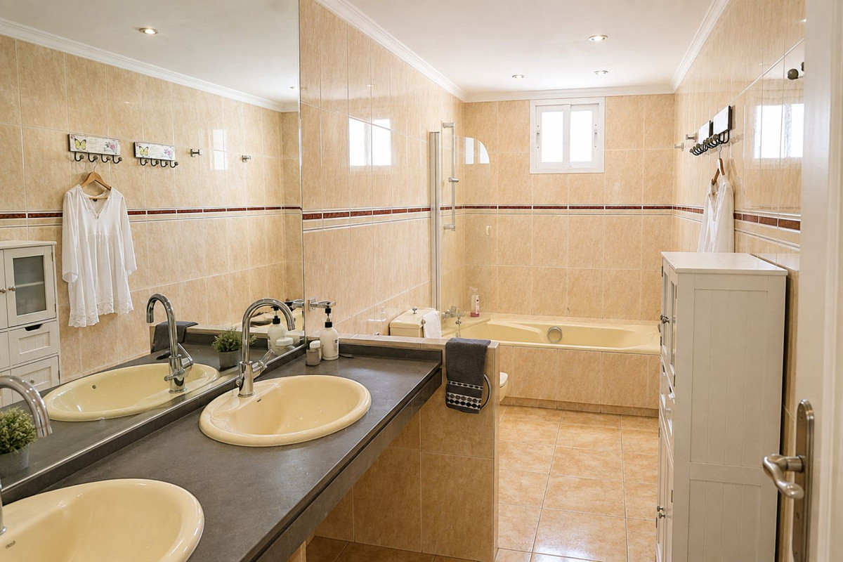 Detached Villa bilde 15