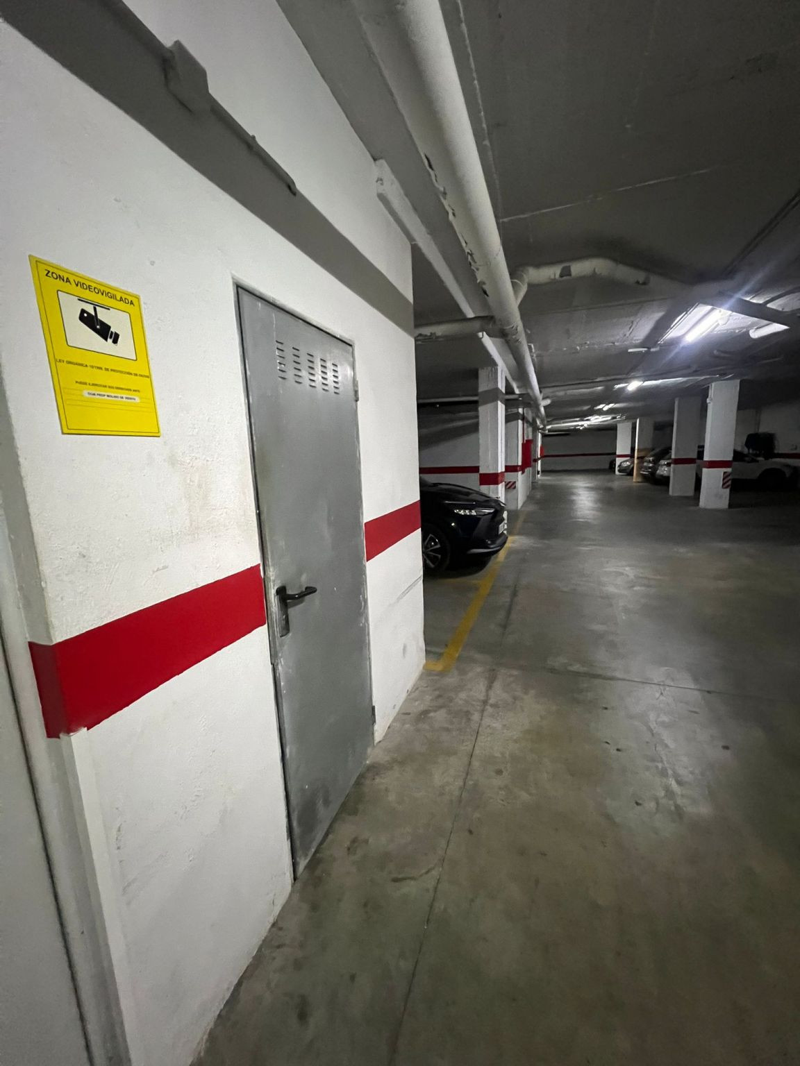 Ground Floor Apartment bilde 39