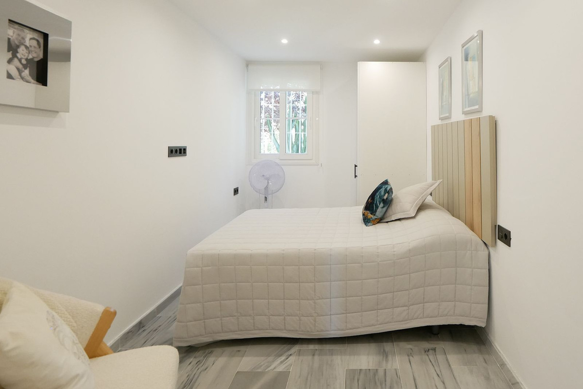 Ground Floor Apartment bilde 18