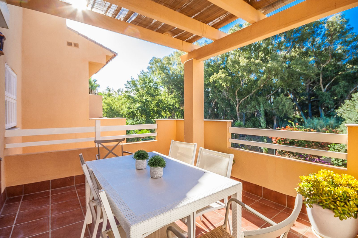 Middle Floor Apartment bilde 1