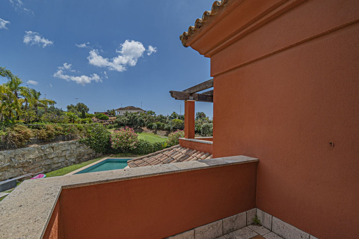 Detached Villa bilde 12