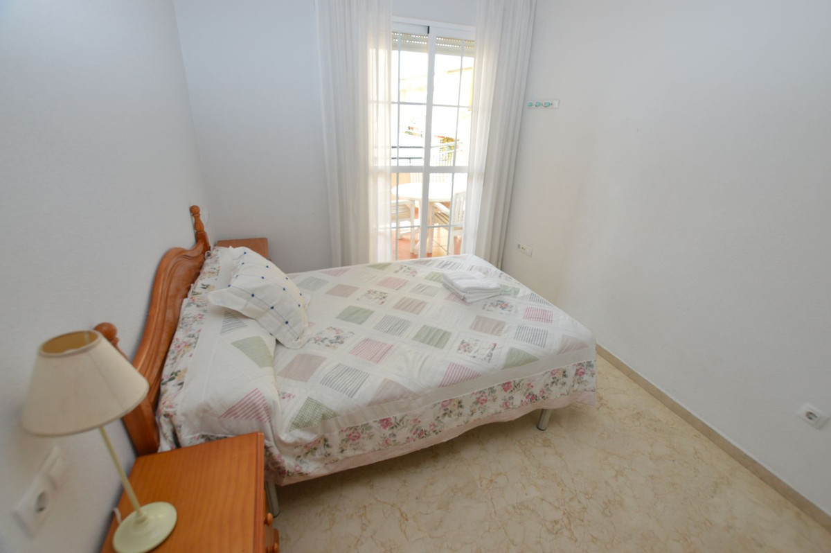 Middle Floor Apartment bilde 8