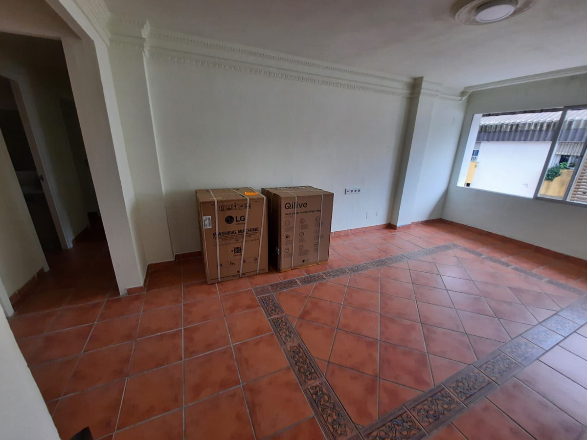 Middle Floor Apartment bilde 17