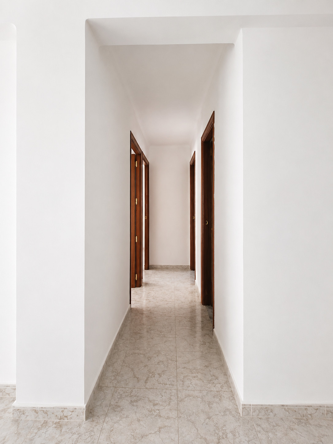 Middle Floor Apartment bilde 24