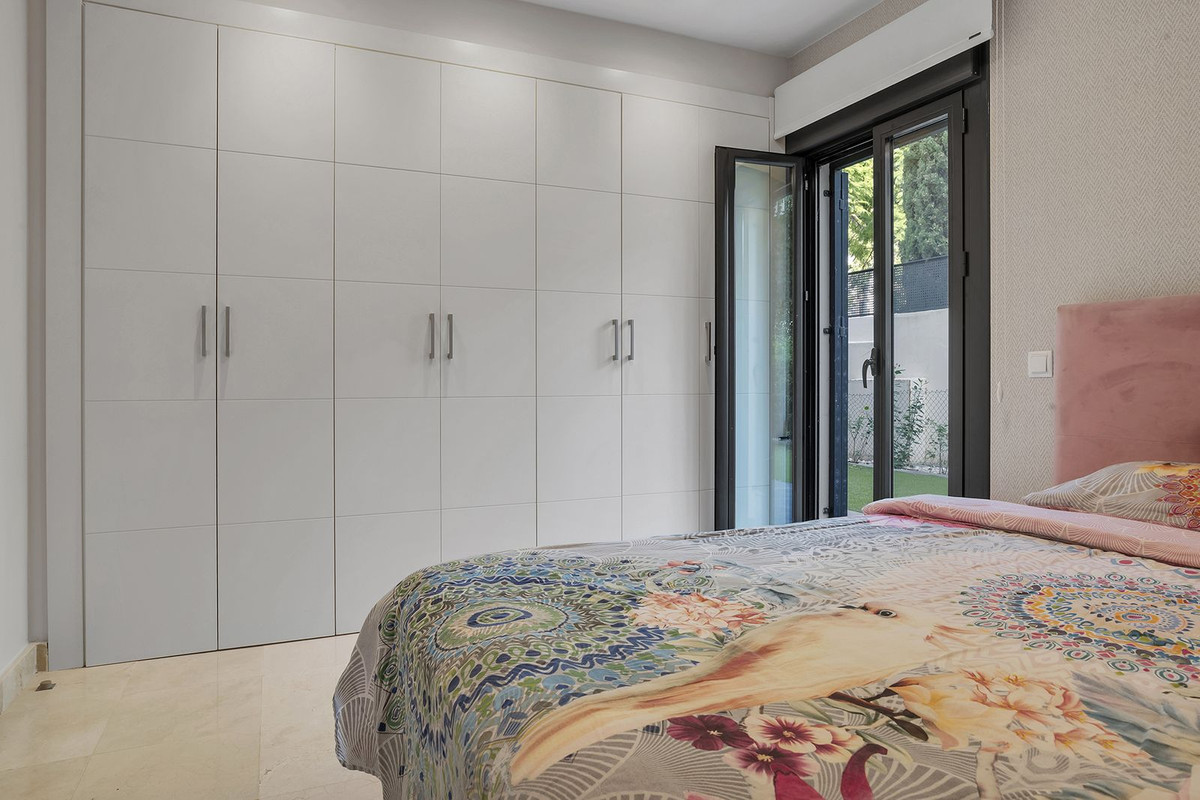Ground Floor Apartment bilde 18