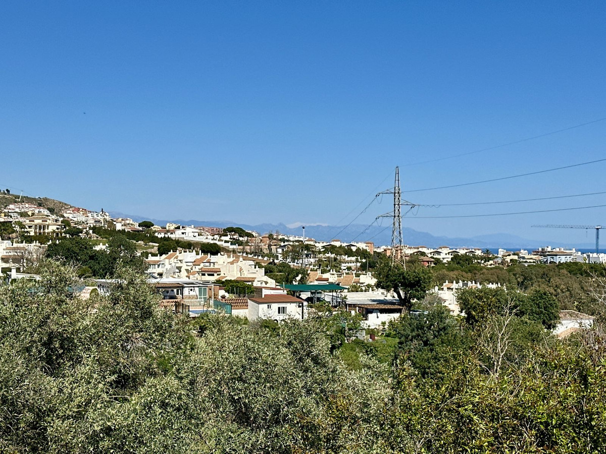 Detached Villa bilde 20