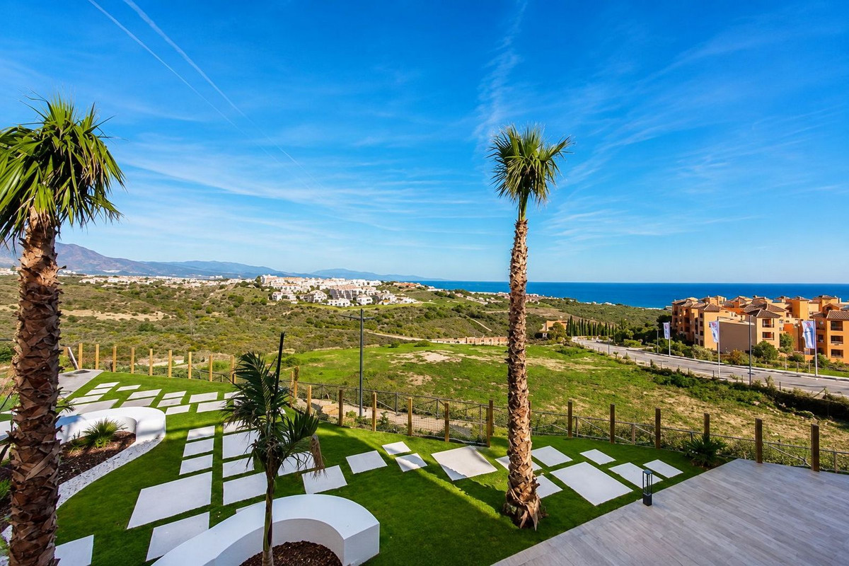 Top Floor Apartment bilde 1