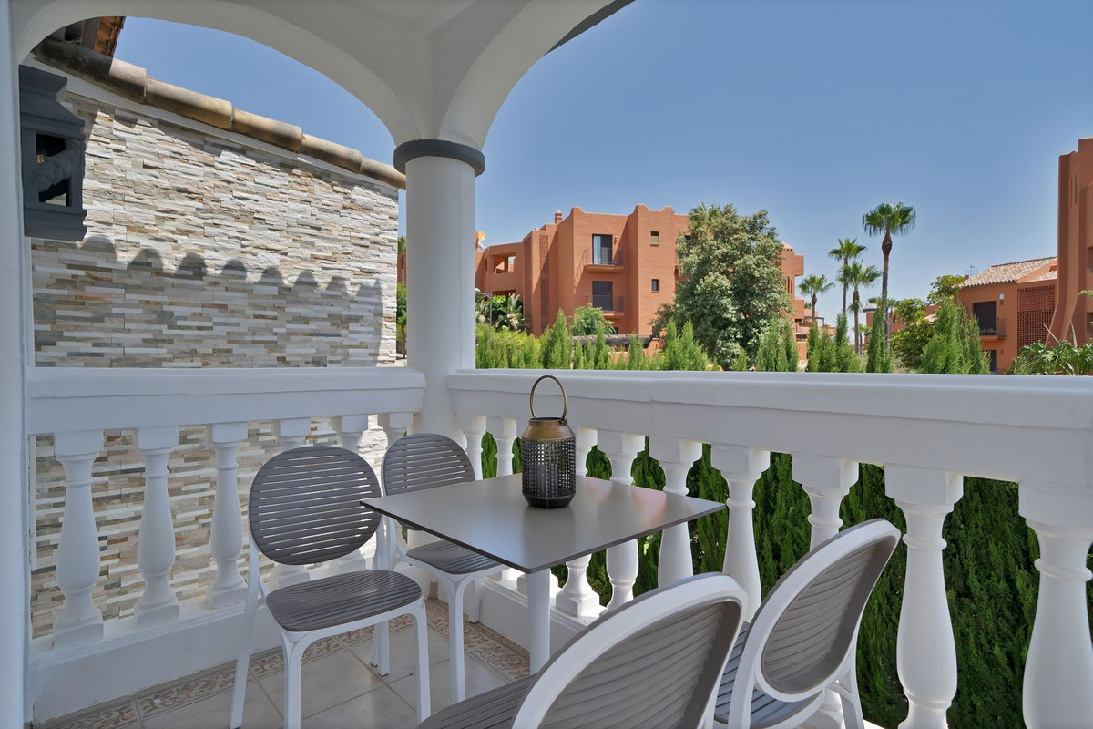 Detached Villa bilde 41
