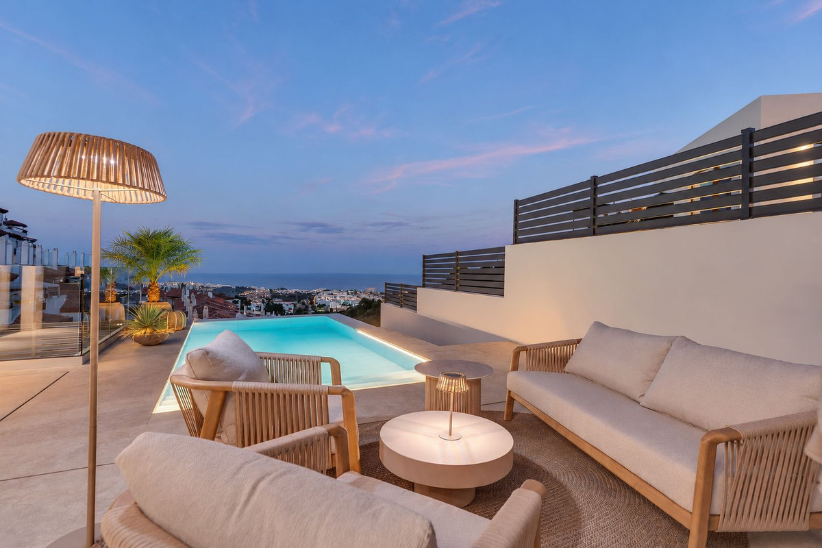 Detached Villa bilde 86