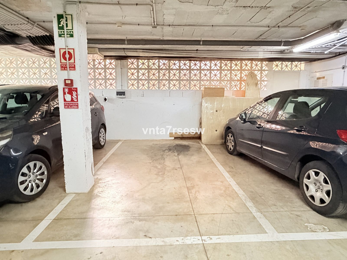 Middle Floor Apartment bilde 45