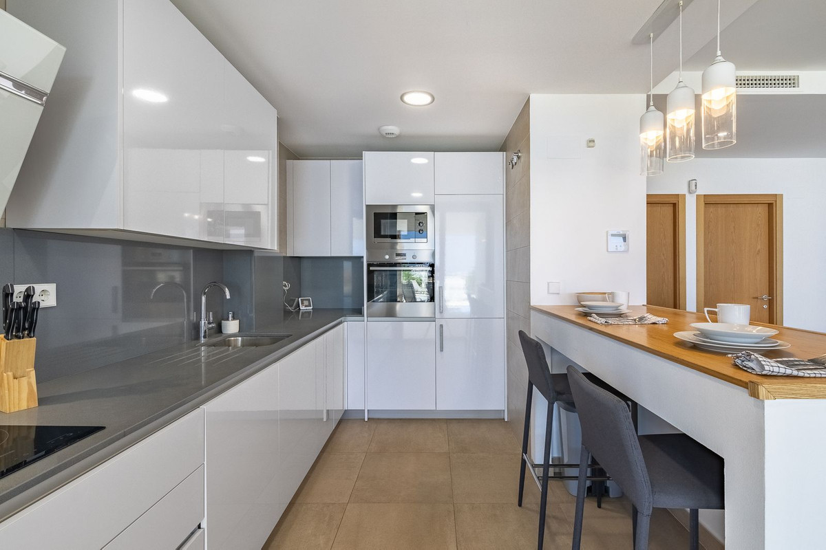 Detached Villa bilde 7