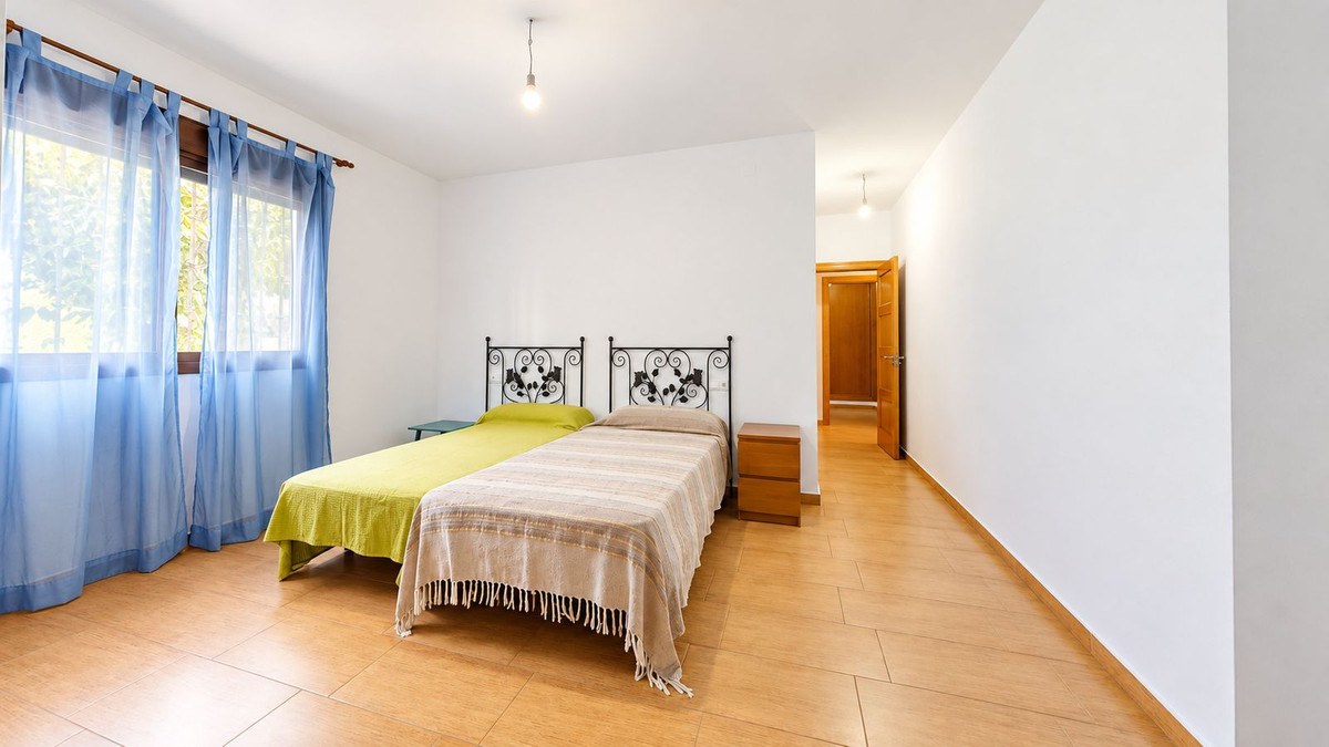 Detached Villa bilde 31