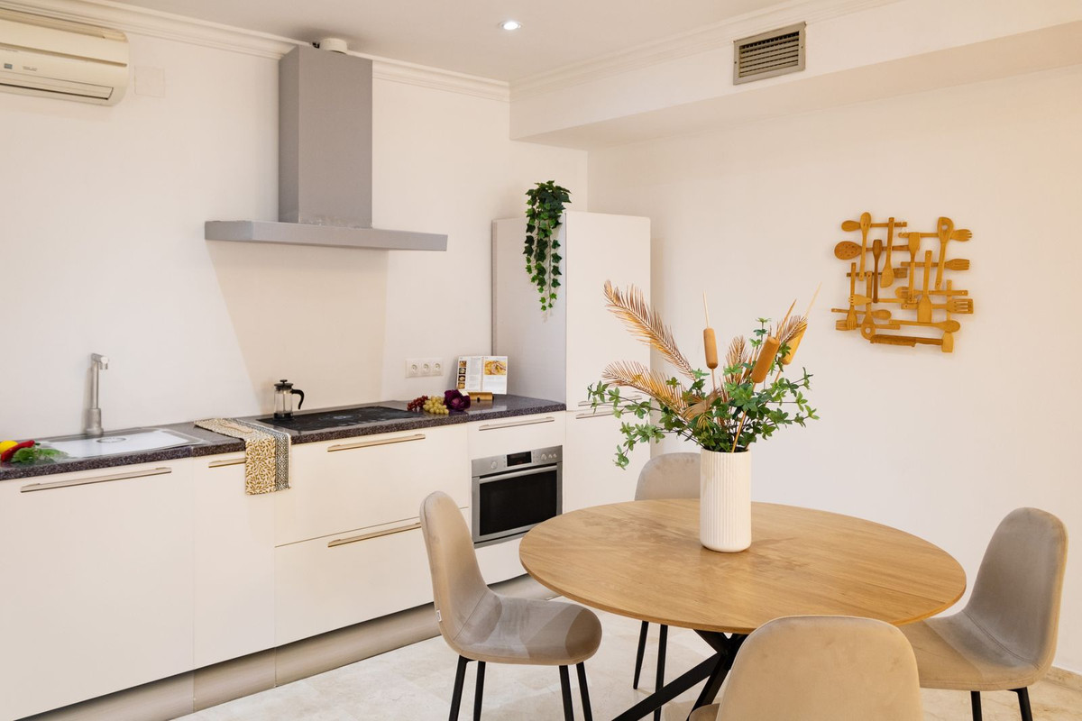 Middle Floor Apartment bilde 6