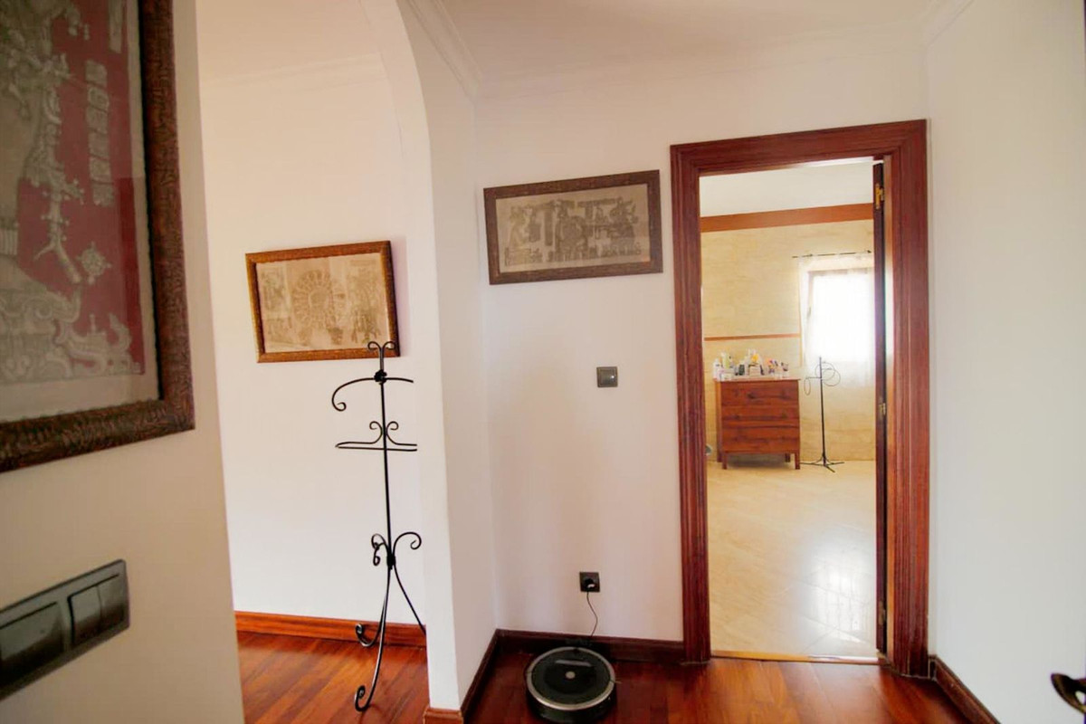 Detached Villa bilde 49