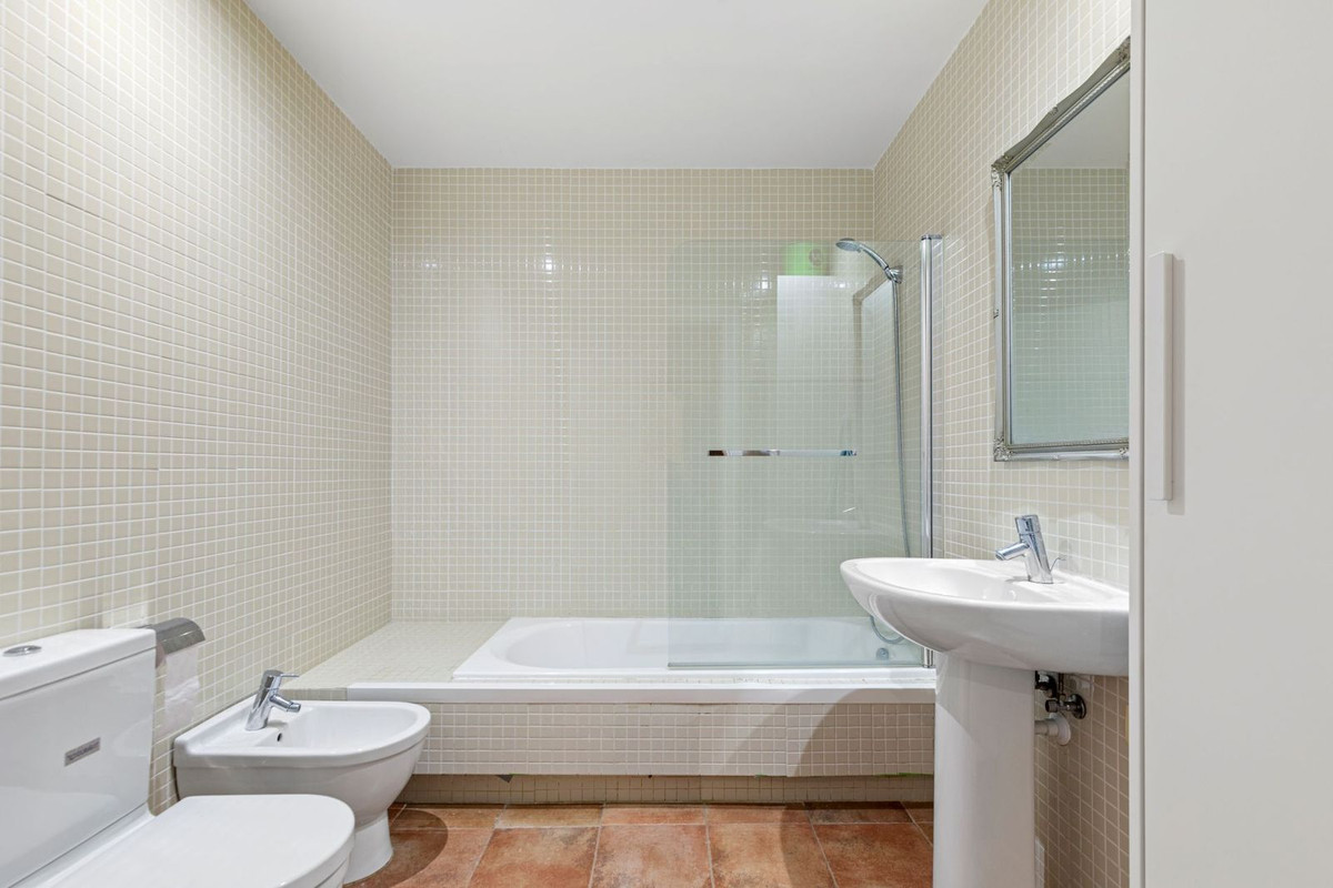 Townhouse bilde 10