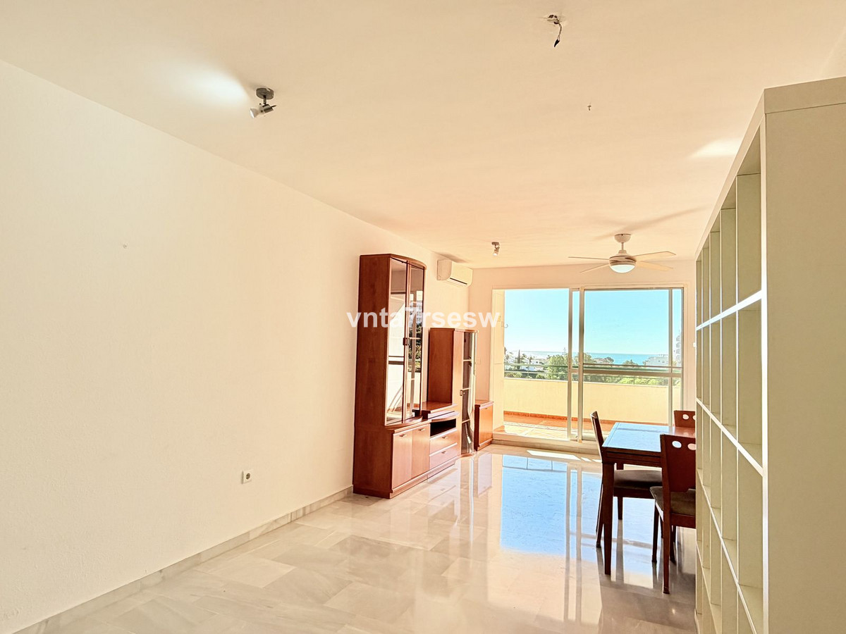 Middle Floor Apartment bilde 4