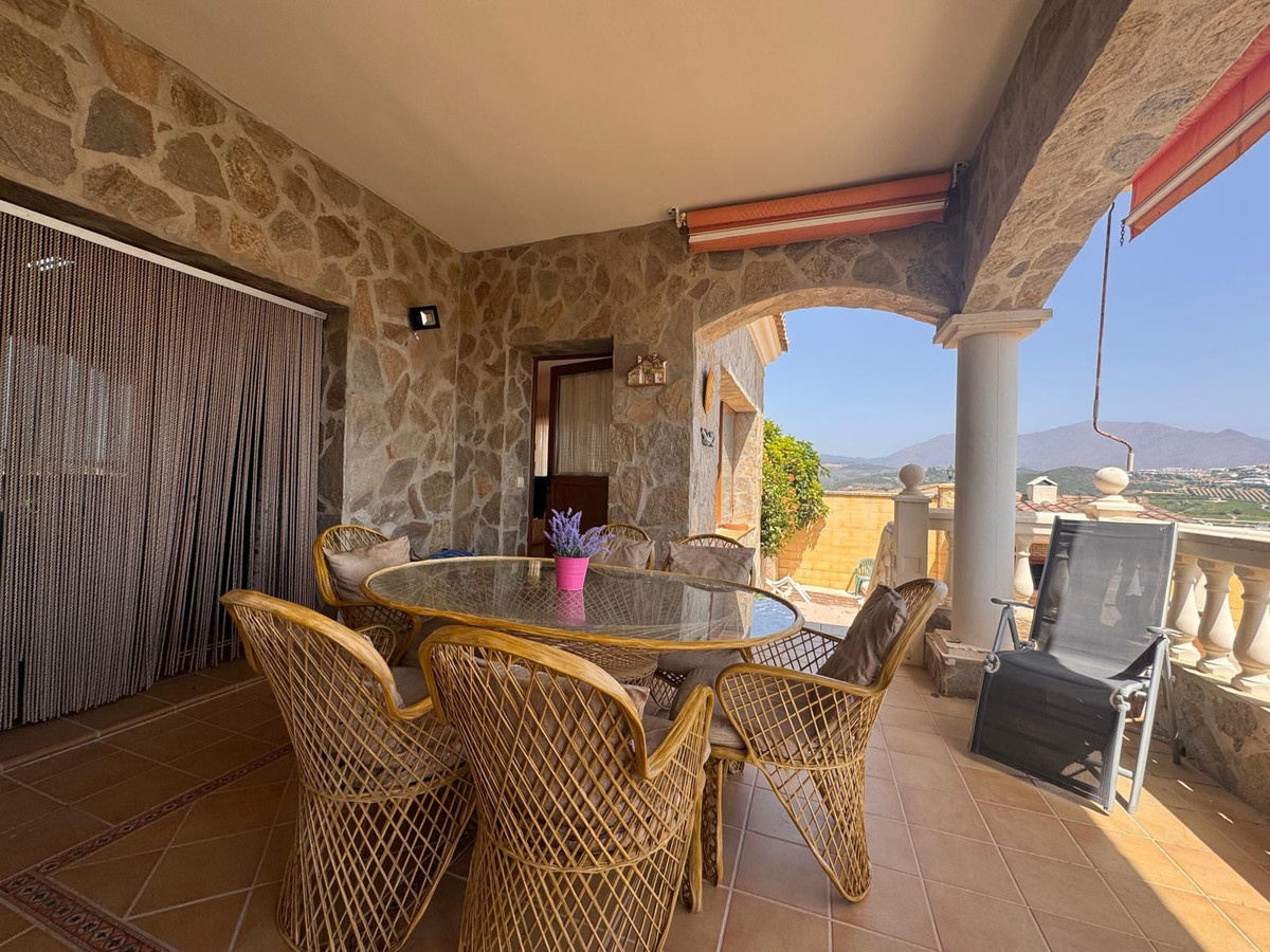 Detached Villa bilde 8