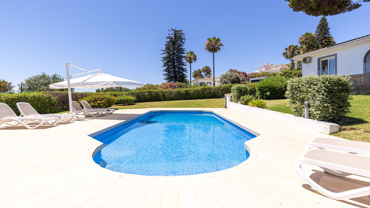 Detached Villa bilde 34