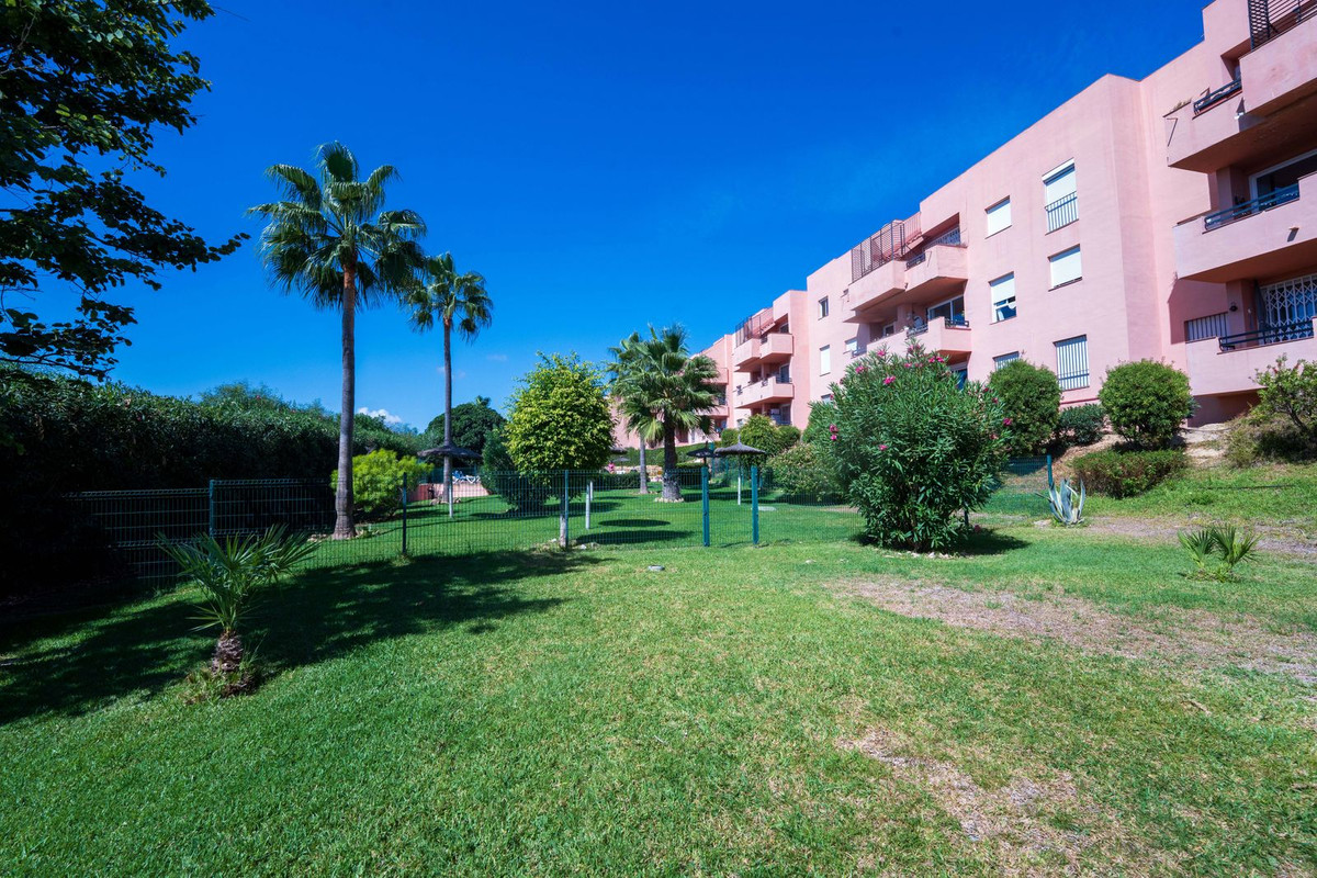 Penthouse Duplex bilde 34