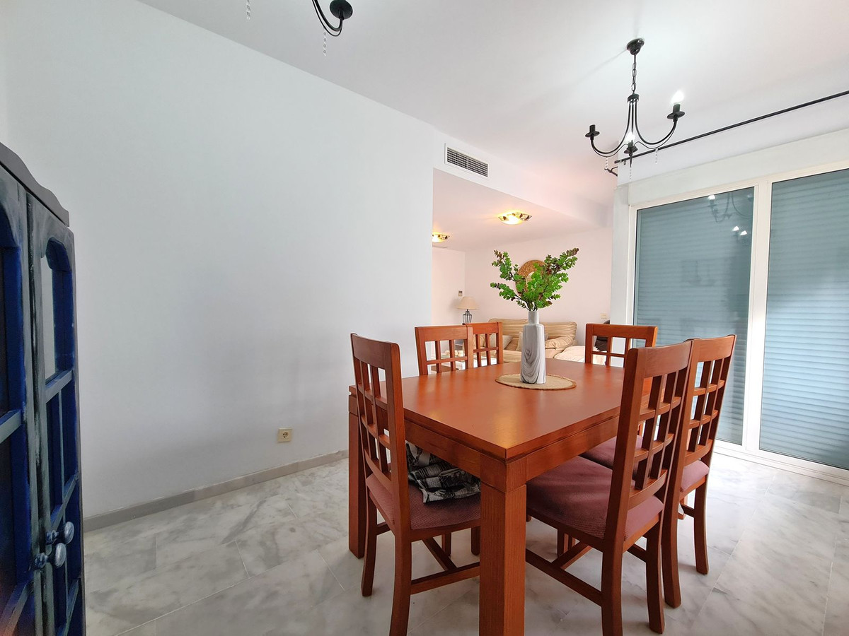 Middle Floor Apartment bilde 16