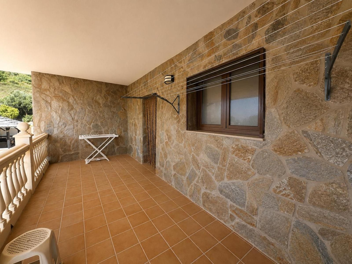 Detached Villa bilde 31