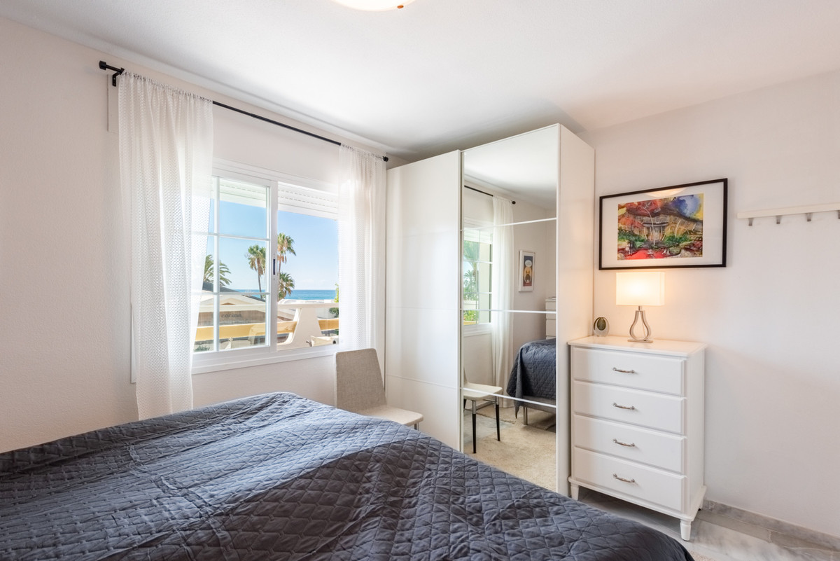 Middle Floor Apartment bilde 18