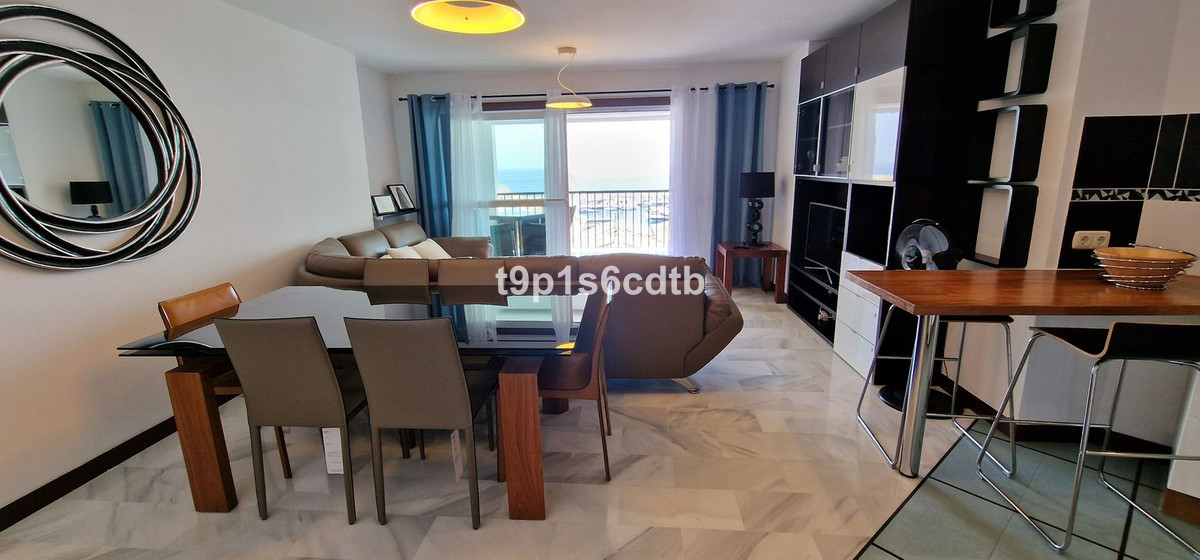 Middle Floor Apartment bilde 9