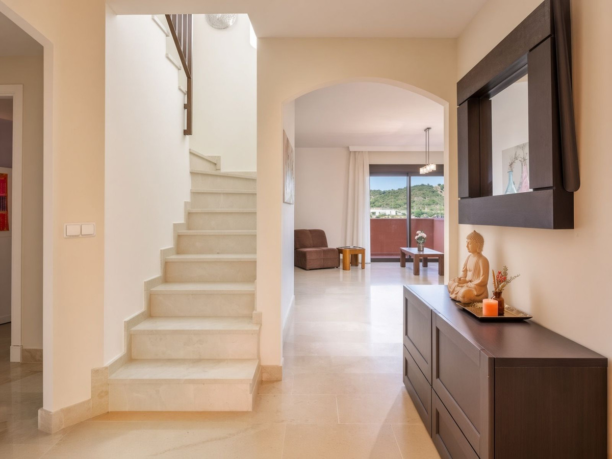 Penthouse Duplex bilde 1