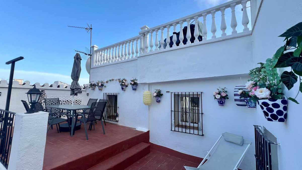 Townhouse bilde 1