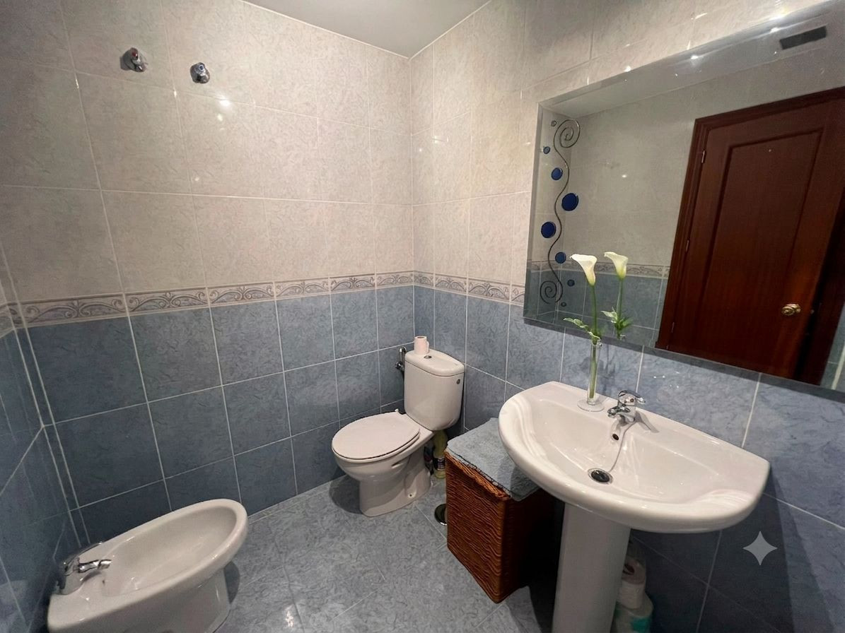 Ground Floor Apartment bilde 15