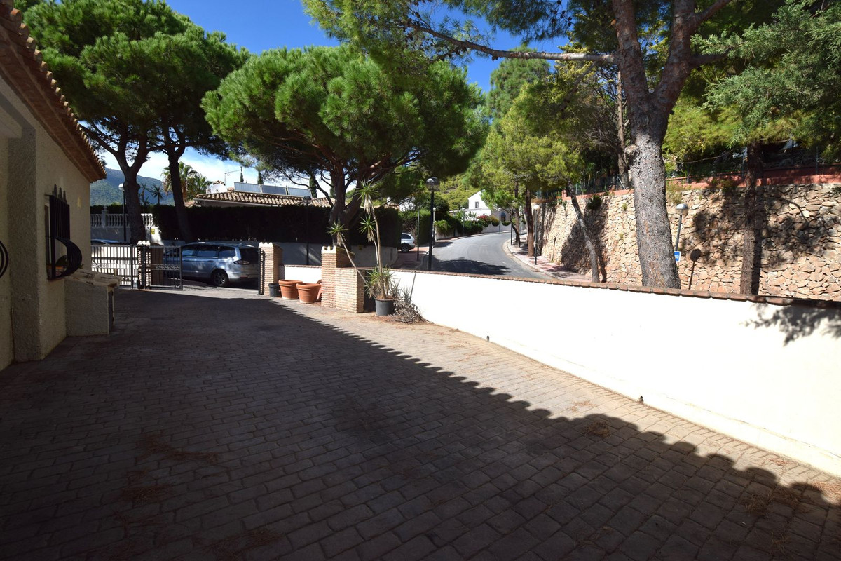 Detached Villa bilde 33