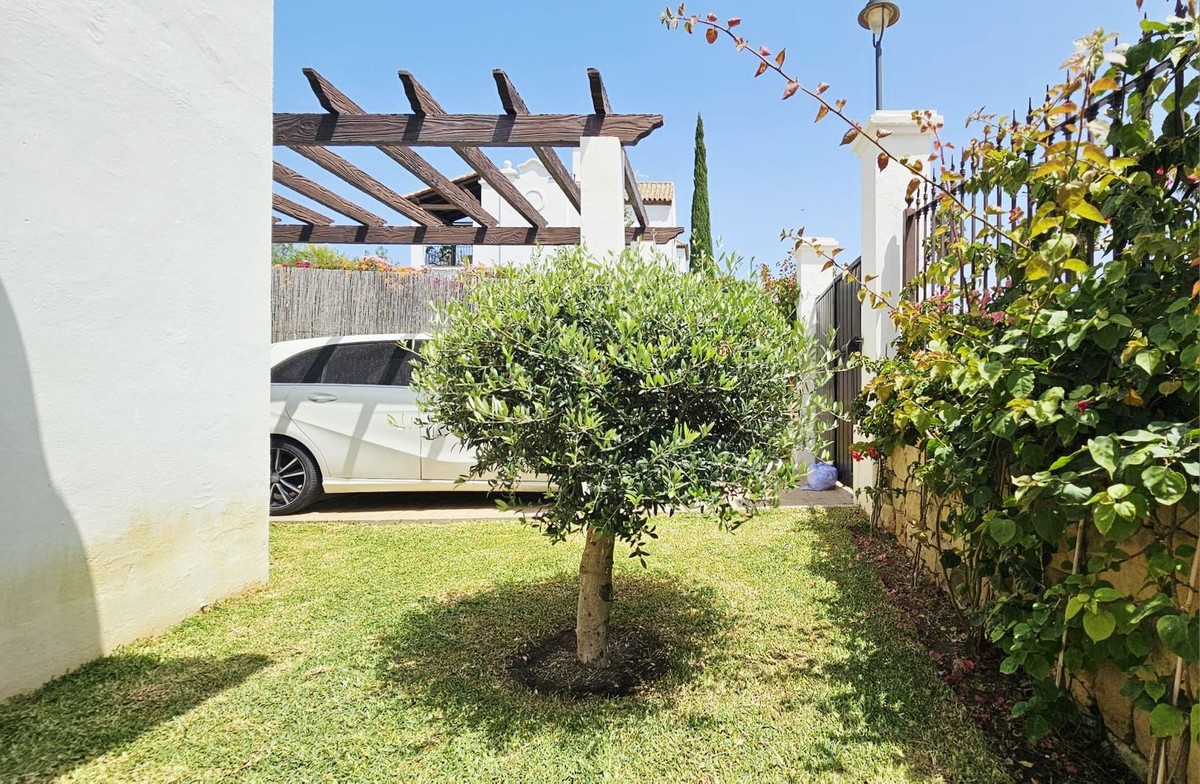 Detached Villa bilde 19