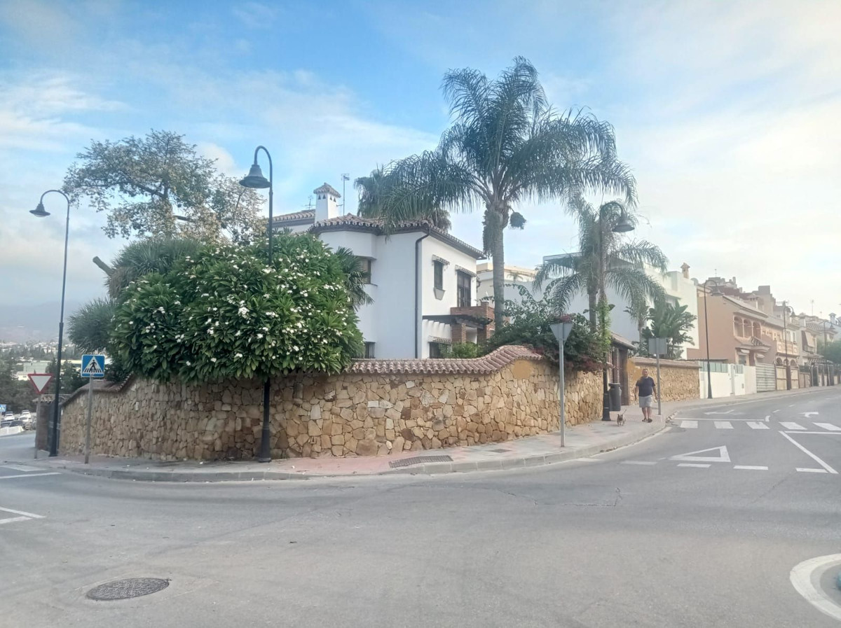 Detached Villa bilde 3