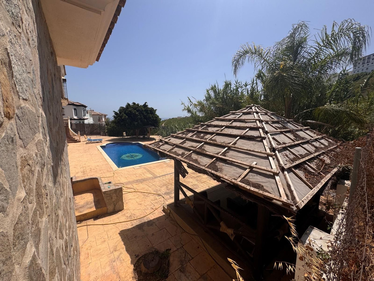 Detached Villa bilde 33