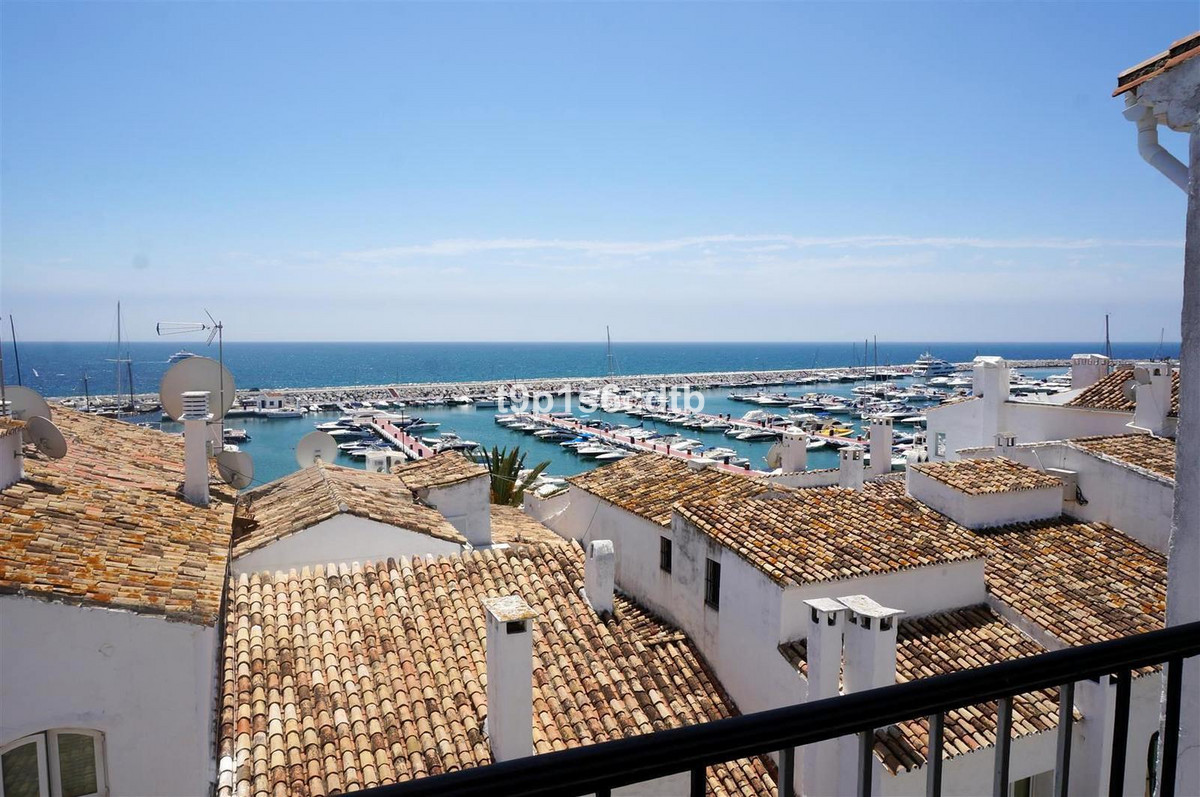 Middle Floor Apartment bilde 1