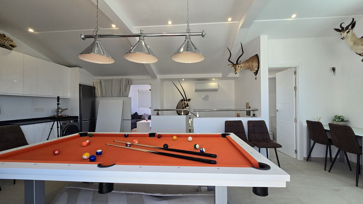 Penthouse Duplex bilde 5