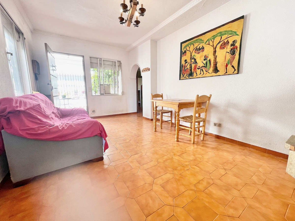 Middle Floor Apartment bilde 7