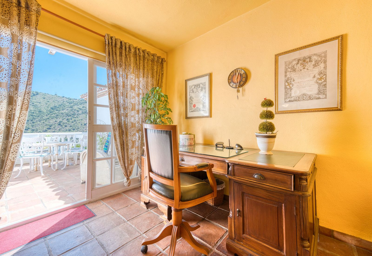 Townhouse bilde 22