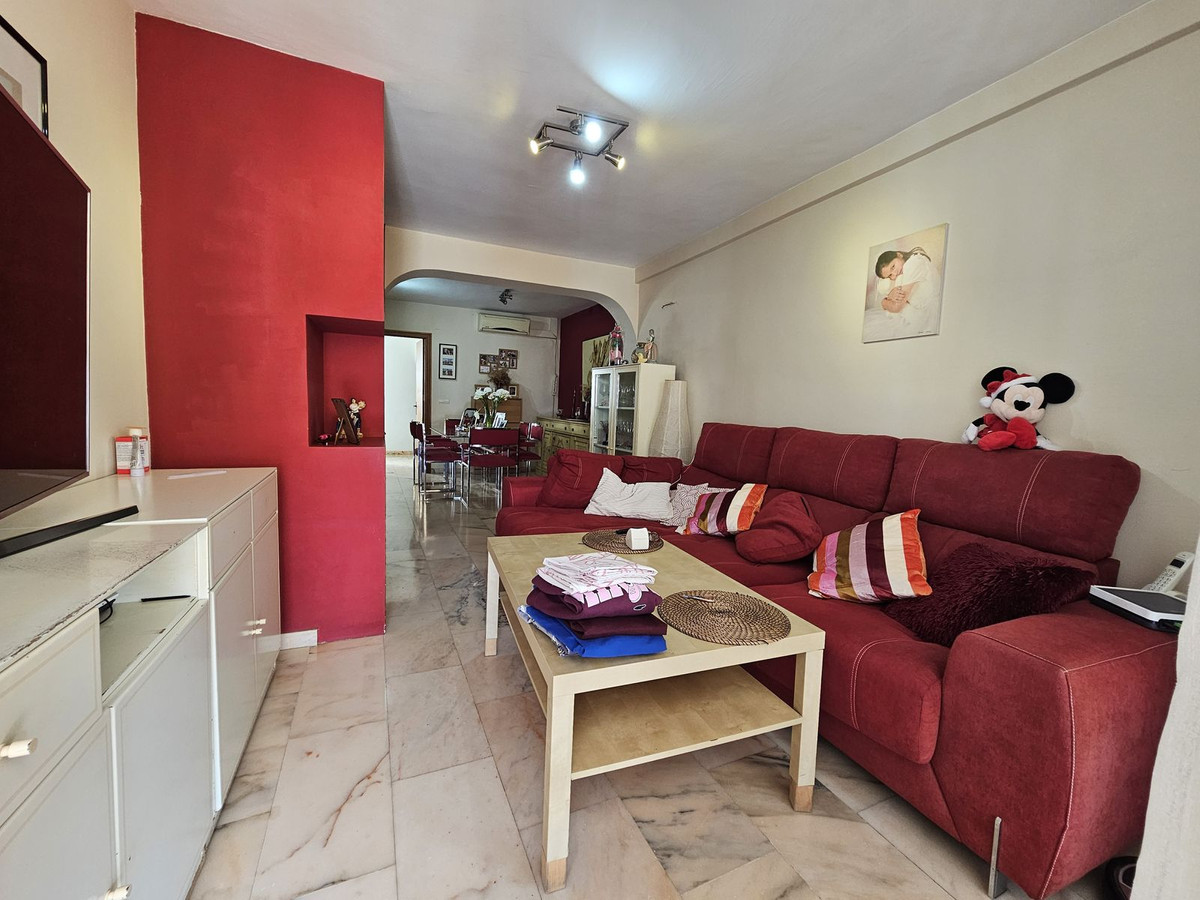 Top Floor Apartment bilde 7