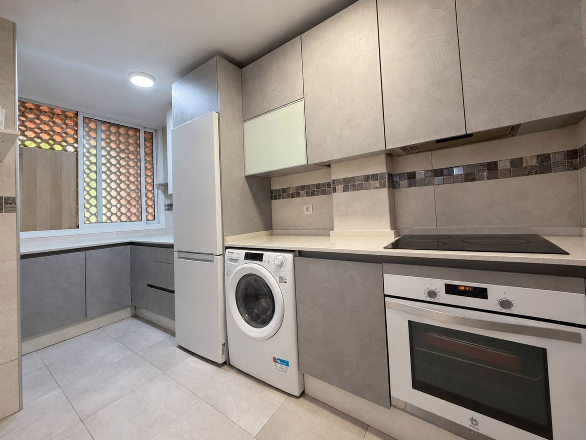 Middle Floor Apartment bilde 14