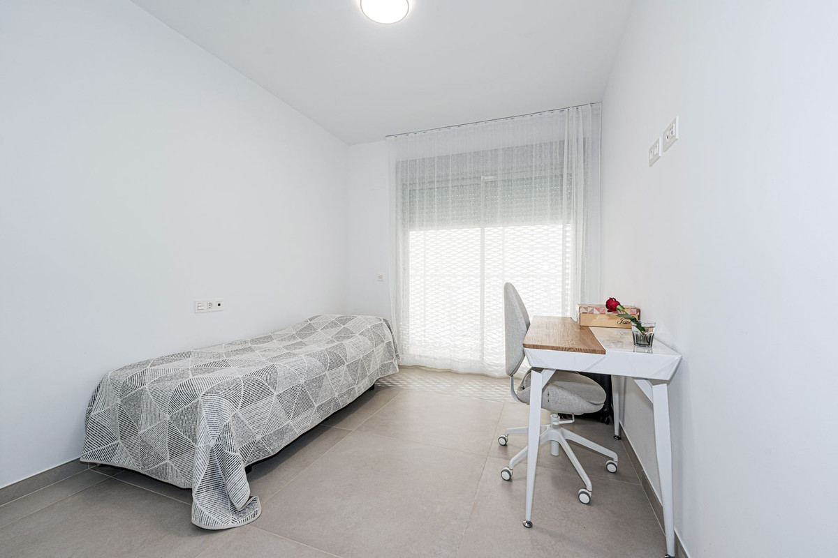 Penthouse Duplex bilde 11