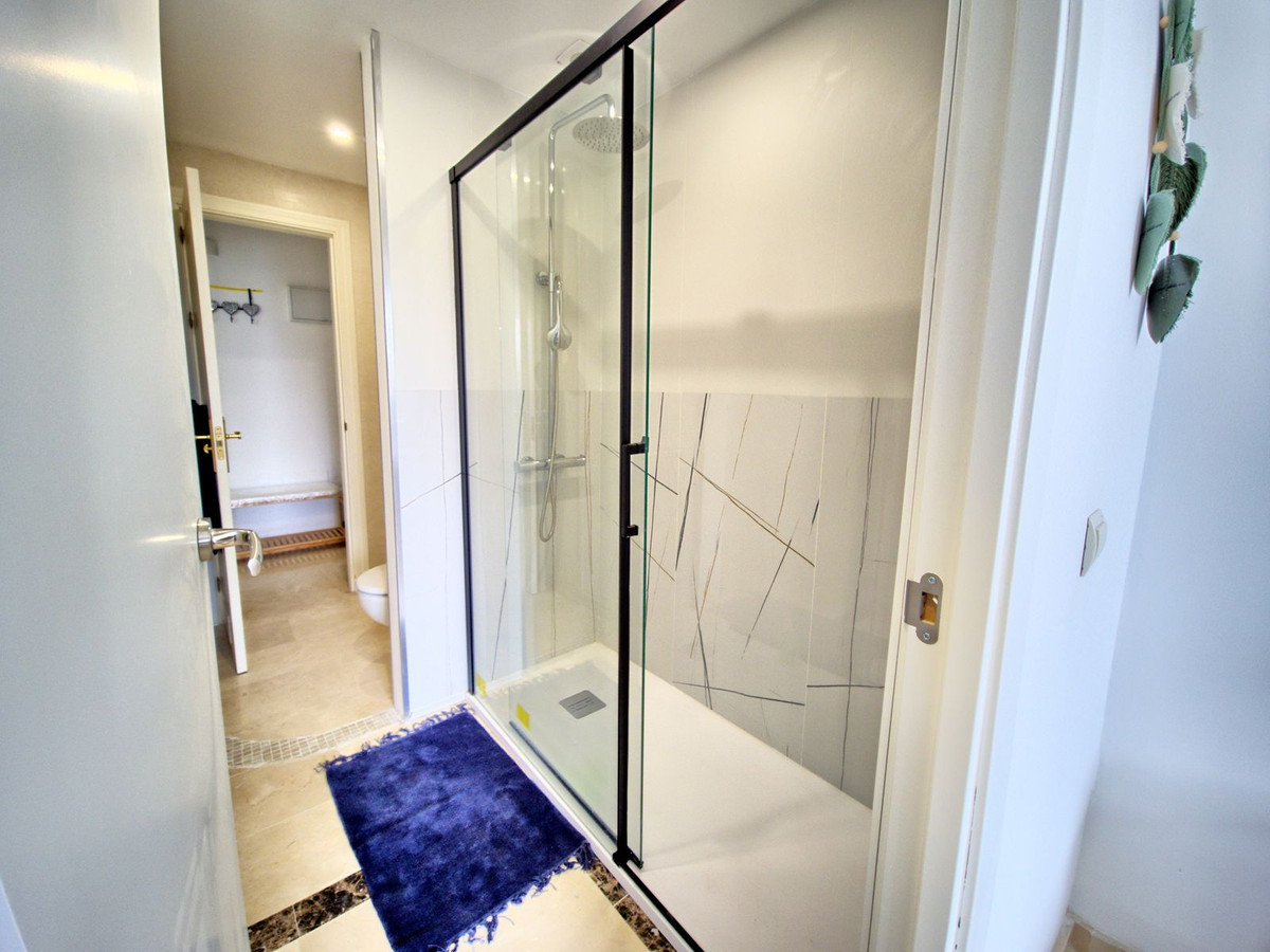 Ground Floor Apartment bilde 22