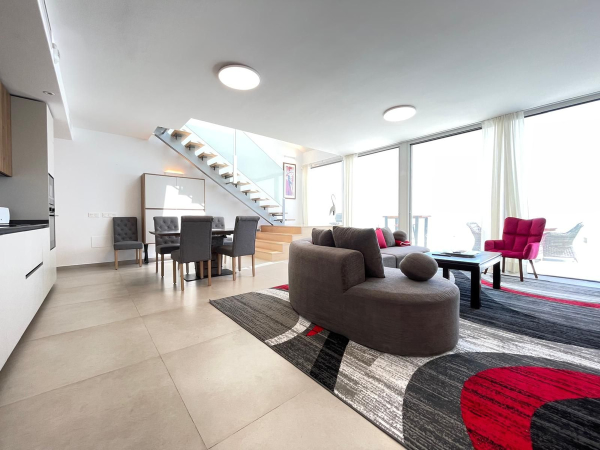 Penthouse Duplex bilde 104