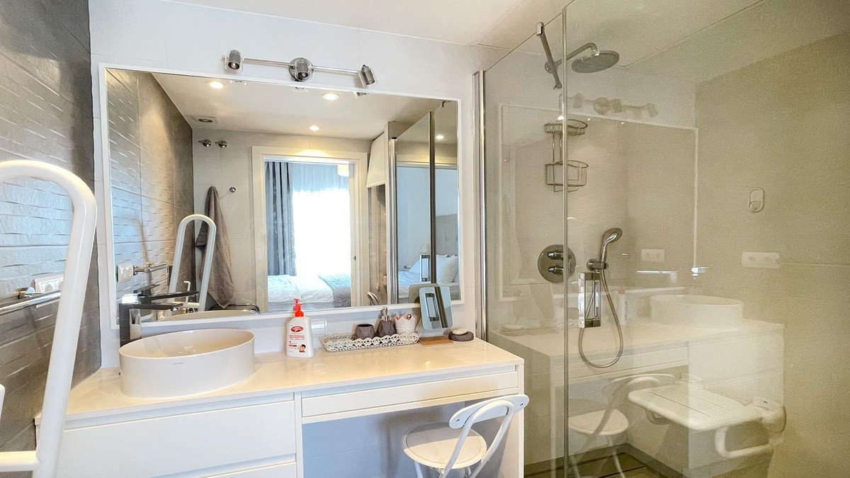 Penthouse Duplex bilde 21