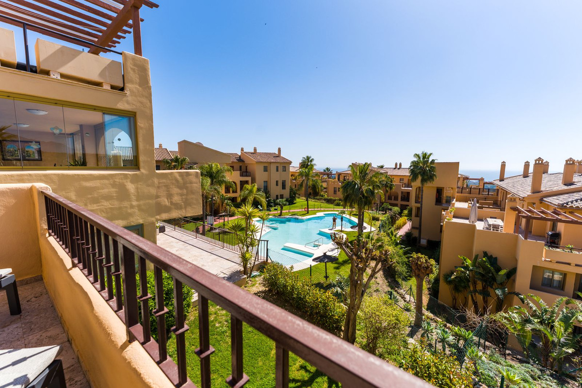 Middle Floor Apartment bilde 17
