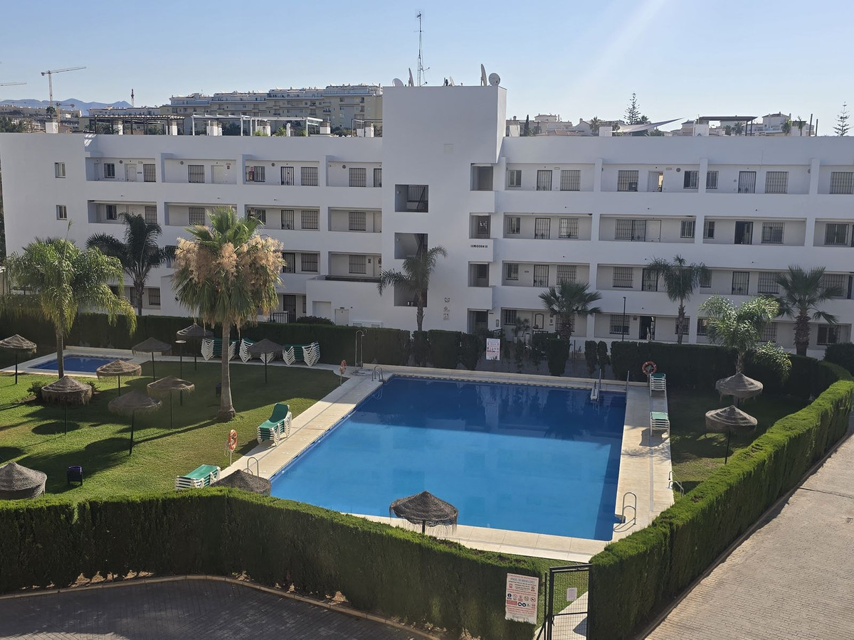 Ground Floor Apartment bilde 1