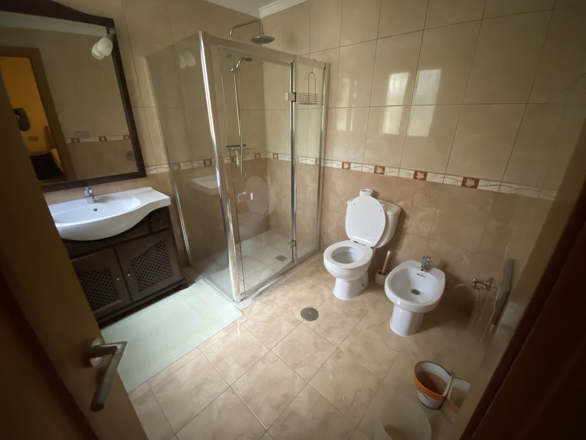 Detached Villa bilde 24
