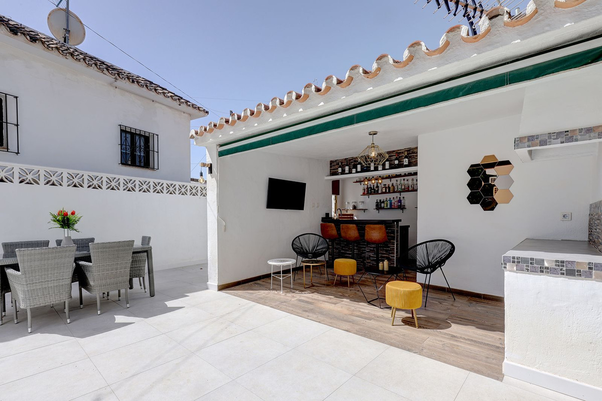 Detached Villa bilde 27