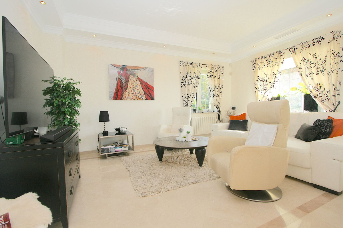 Detached Villa bilde 5