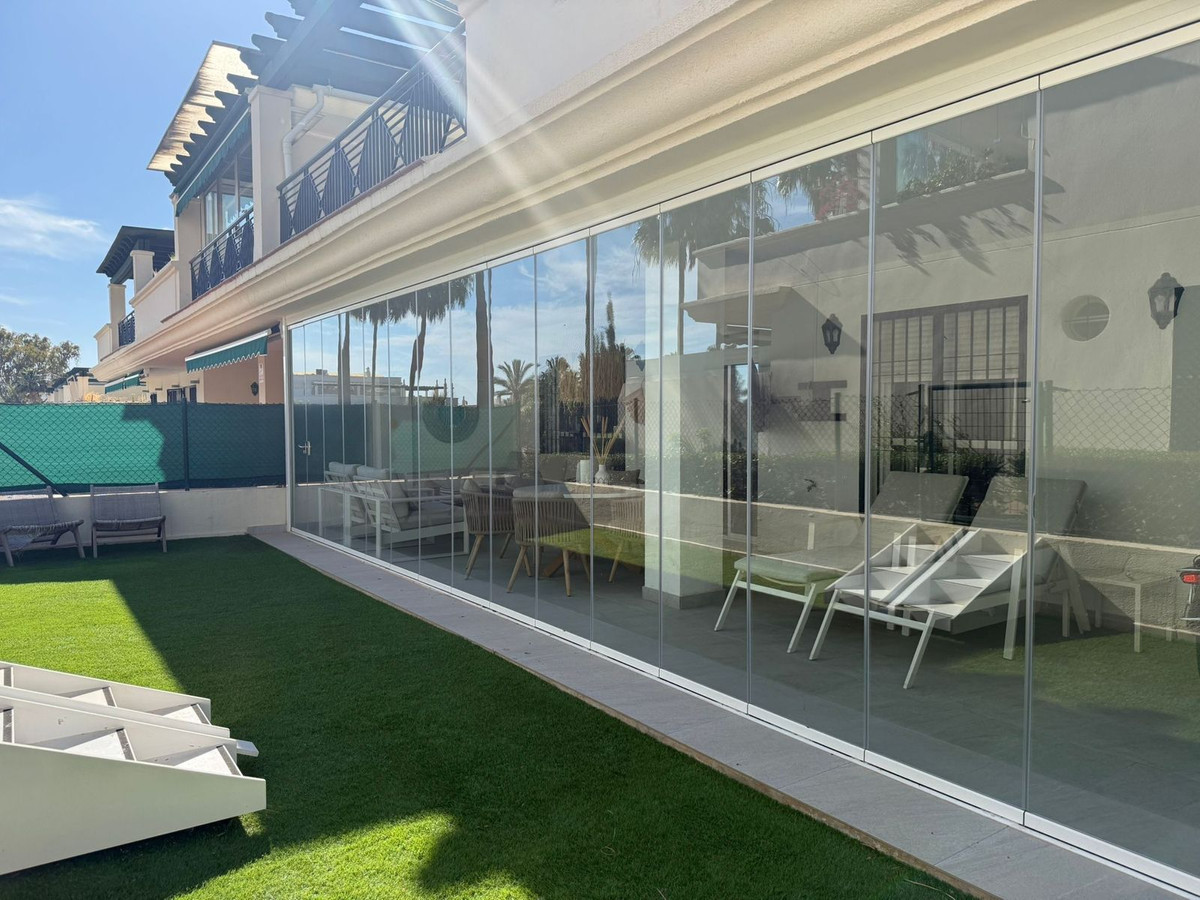 Ground Floor Apartment bilde 21